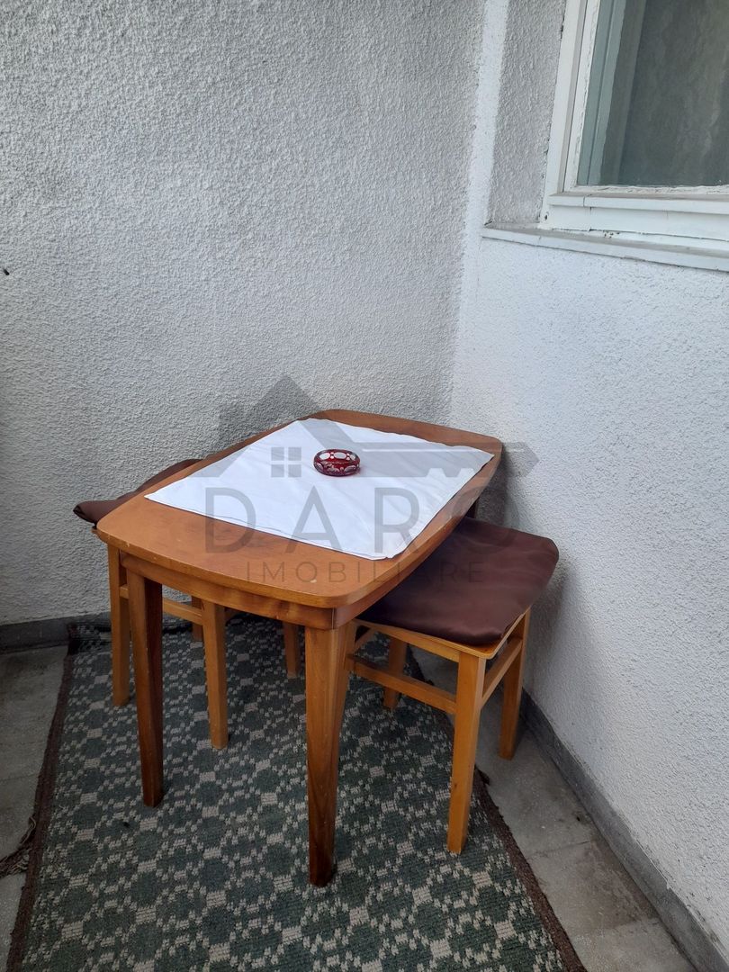 Garsoniera de închiriat, în Aleea Carpați. - Poză 7