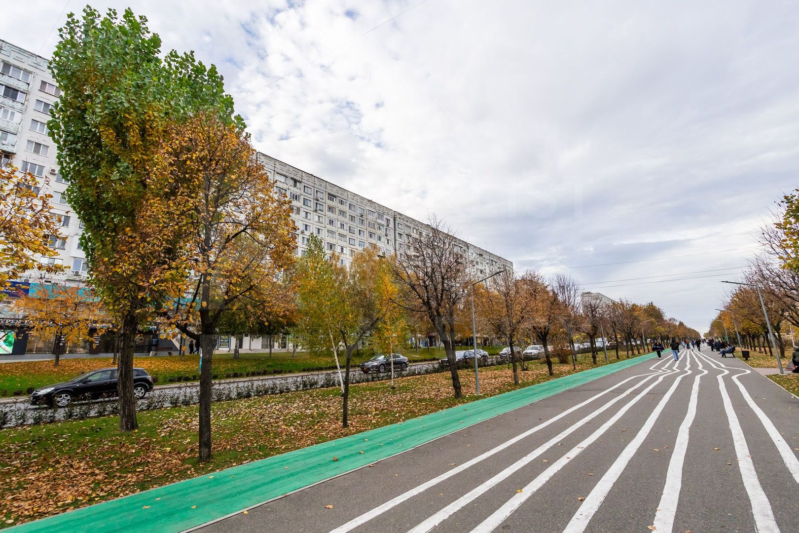 Vânzare, apartament, 2 camere, bd. Mircea Cel Bătrân, Ciocana - Poză 12