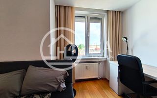 Apartament de închiriat cu 4 camere si terasa, Ultracentral, Oradea - Poză 15