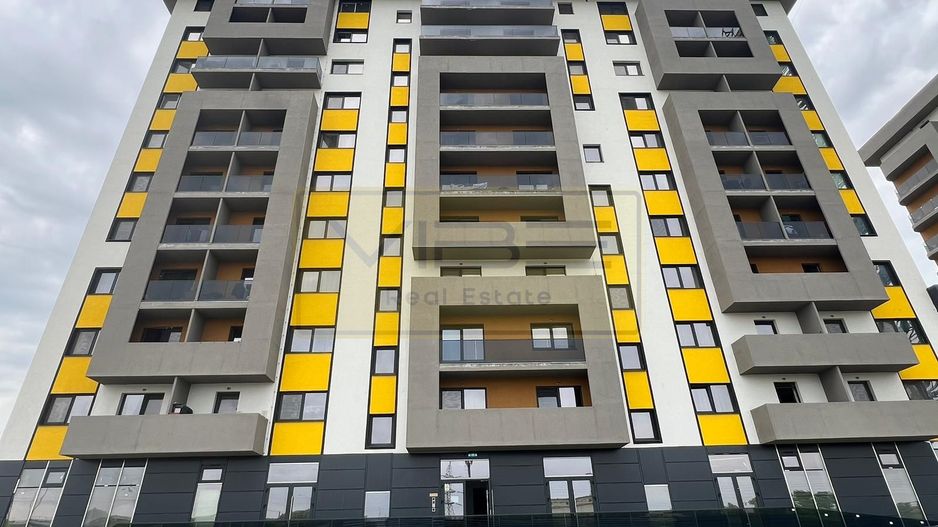 Apartament 2 camere Poitiers Towers Continental - Poză 26