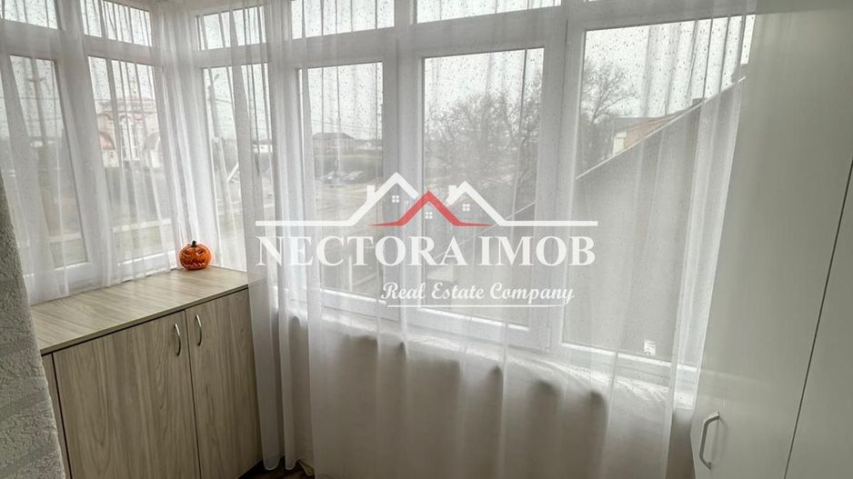 NECTORA IMOB-Apartament 3 camere, 50 mp, Etaj 1, Santandrei, Mobilat - Poză 5