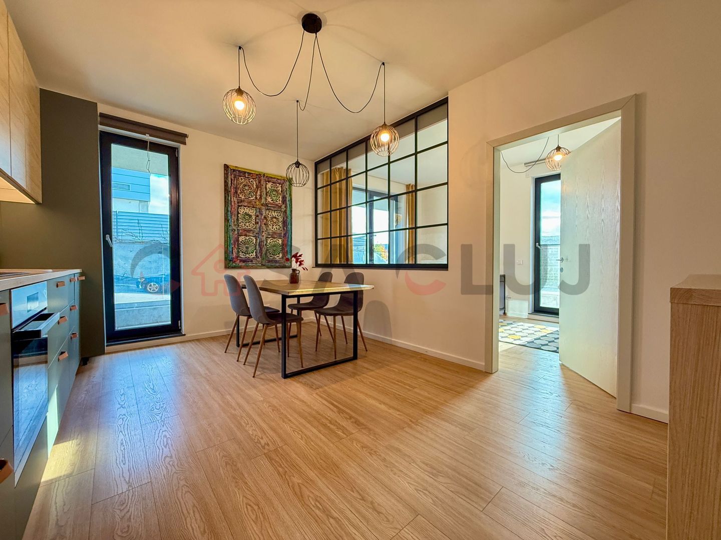 2 camere, la cheie, Lidl Frunzișului! - Poză 9