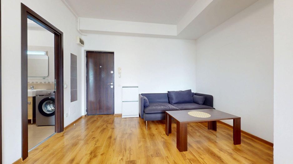 TIMPURI NOI - Nerva Traian | 3 camere bloc 2014 mobilat utilat complet - Poză 18