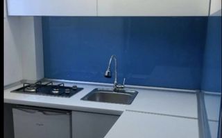 Închiriez garsonieră, Unirii - Piața Alba Iulia,  AC,  plan B - Poză 3