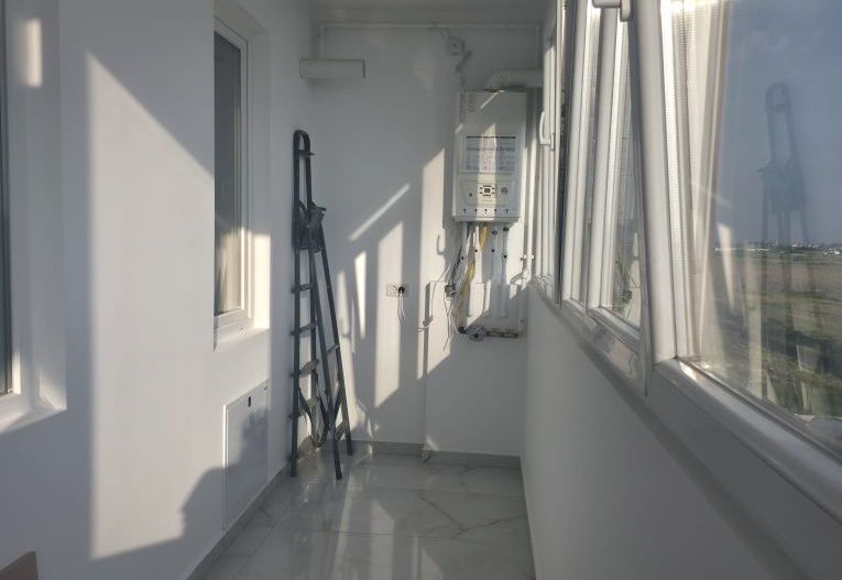 Inchiriere 2 Camere Confort Urban - Lux, Parcare, Încălzire Pardoseală - Poză 8