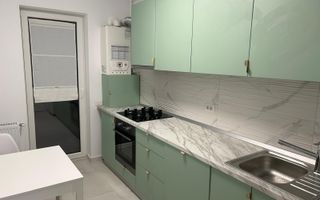 Apartament 2 camere decomandat, 61,5 mp, 2 balcoane, Parcare, Popesti - Poză 5