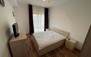 2 camere, modern, bloc nou, garaj, balcon, Zorilor, Mircea Eliade - Poză 4