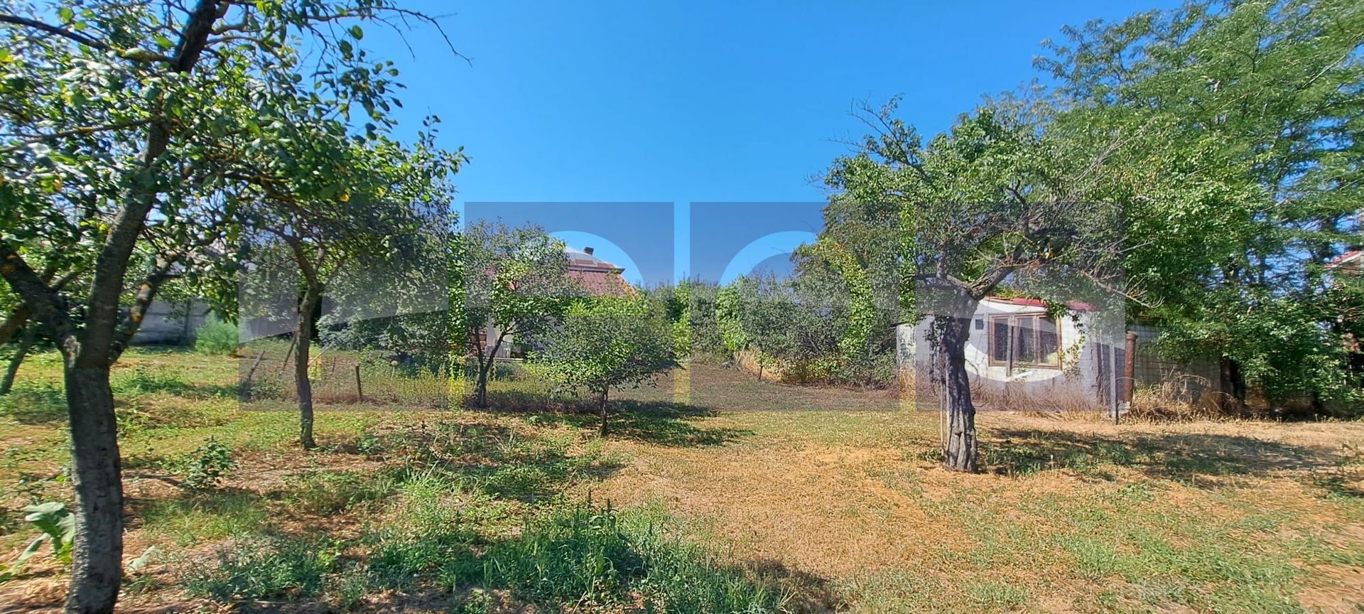 CASA DE VANZARE | 4 CAMERE | 110 MP | TEREN 2.500 MP | ROSIORI DE VEDE - Poză 12