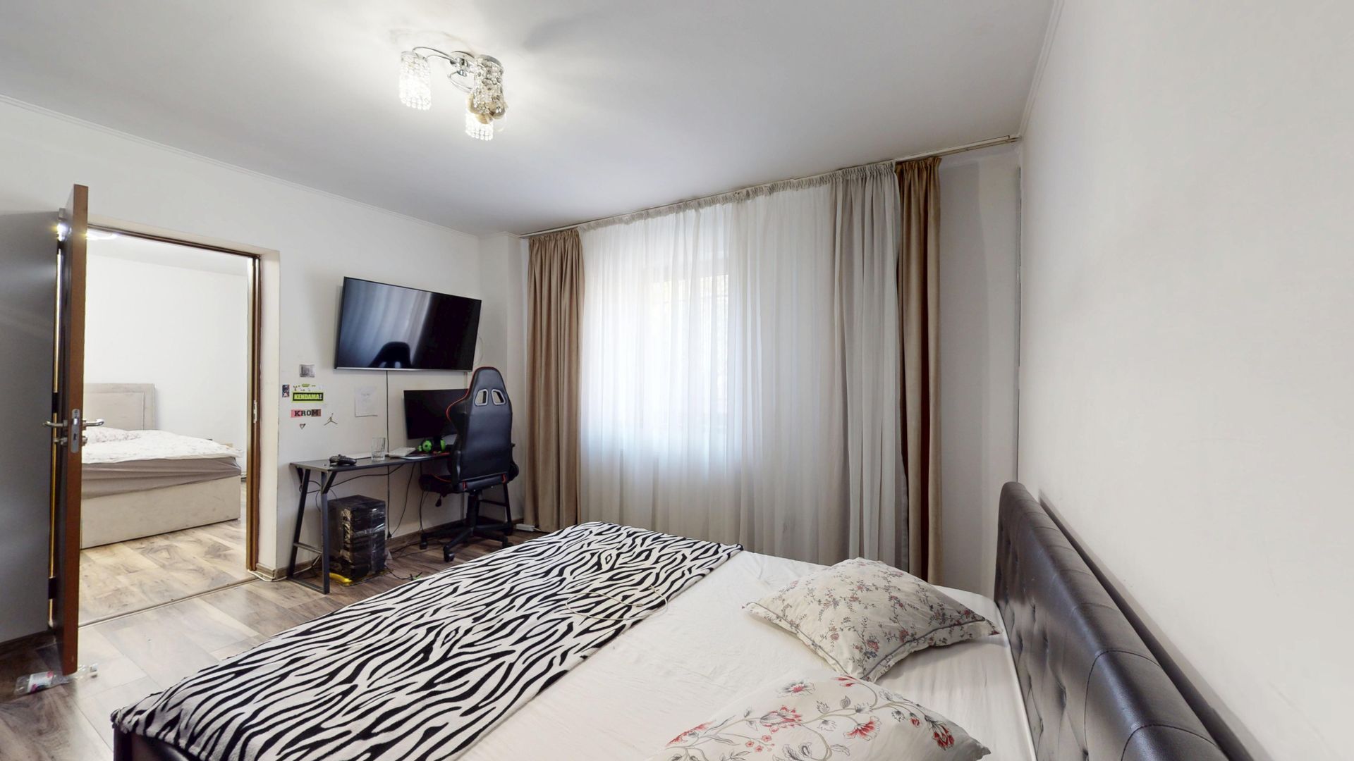 Casă în Aviației, lângă Herăstrău | 5 camere | mobilata si utilata - Poză 14