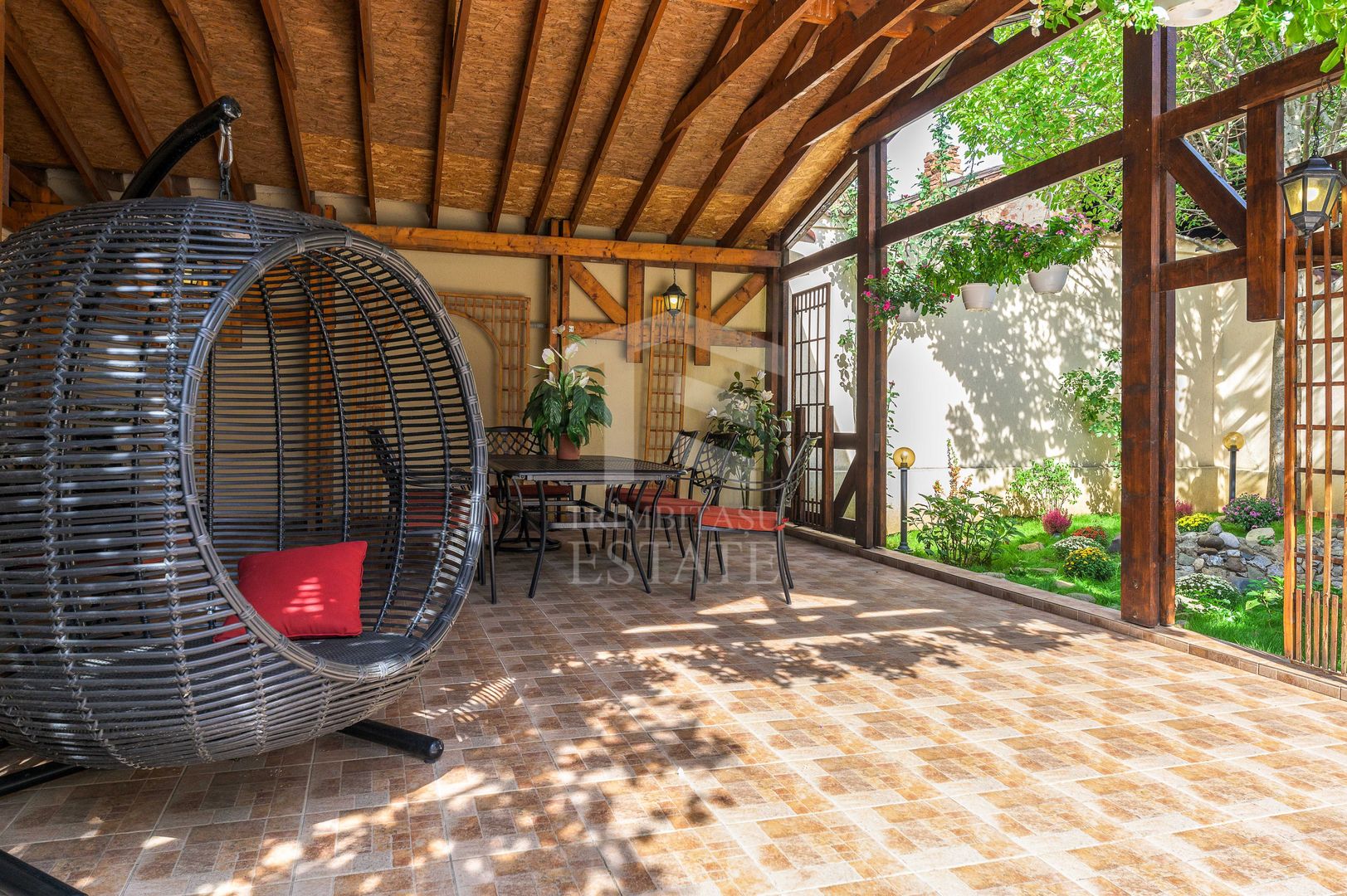Vila Superba 360 mp - LOT 510 mp - Parcul Circului - Lacul Tei - Poză 18