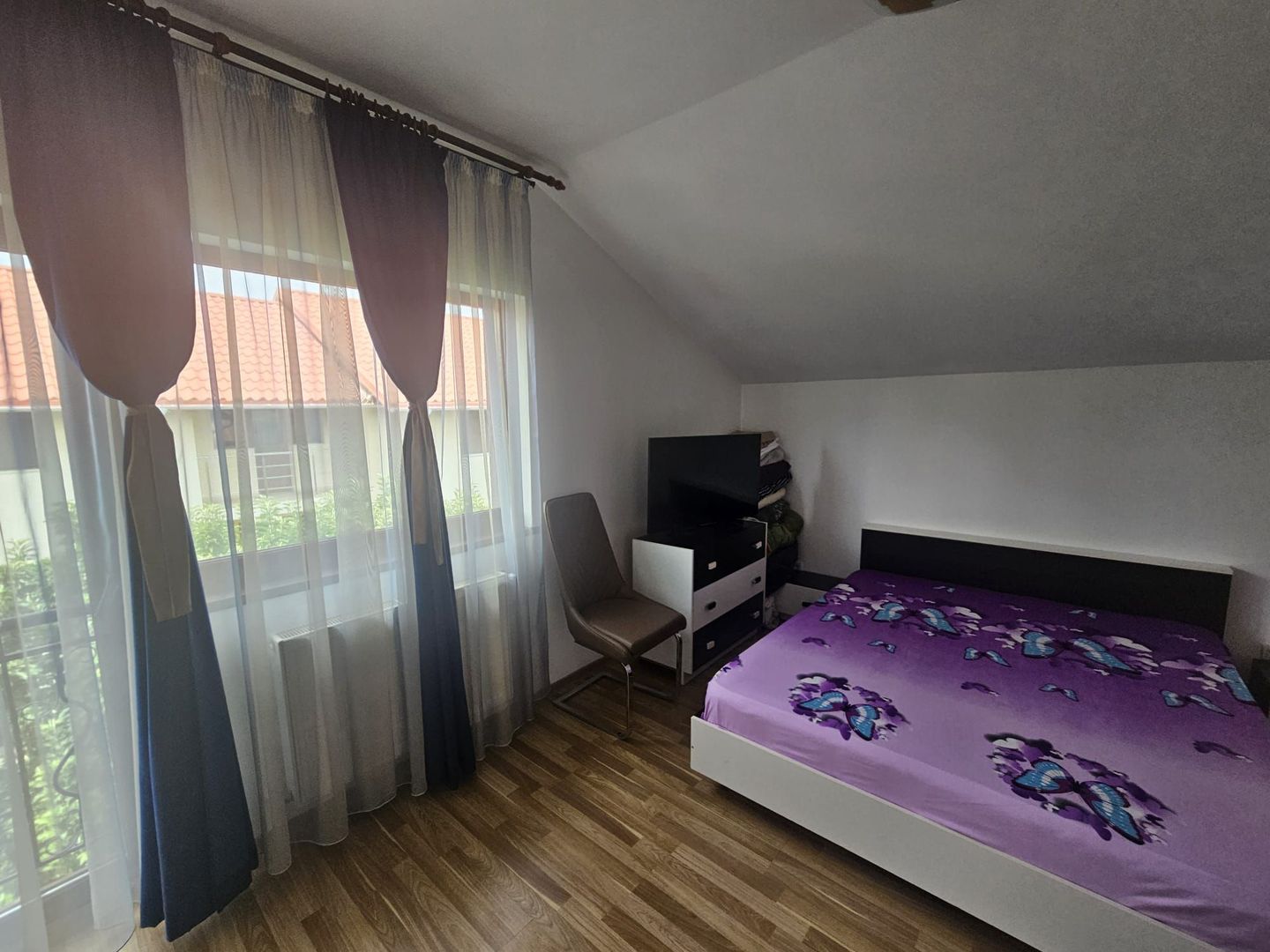 Vila premium P+1 in Valea Mare, langa La Cetate - Poză 12