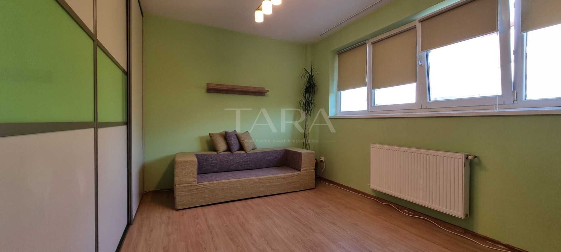 Apartament 3 camere decomandat – Bună Ziua - Poză 6