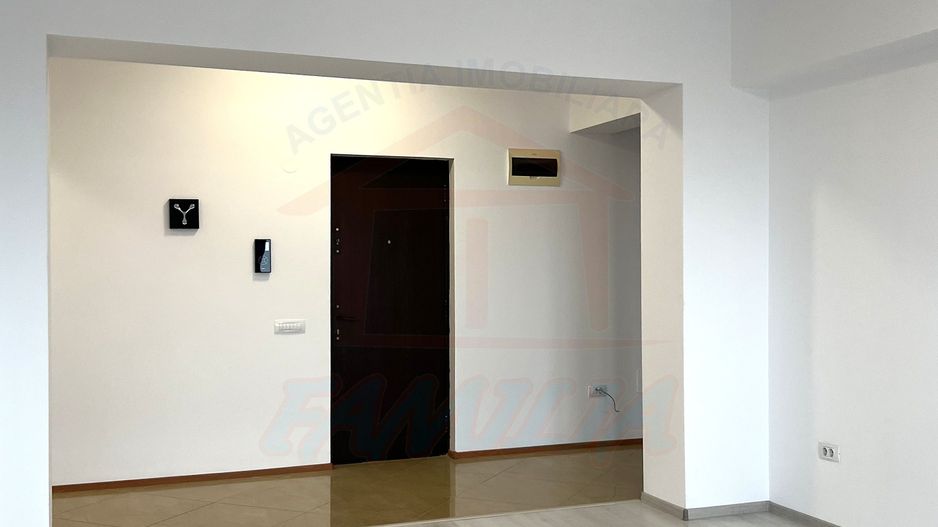 Apartament ultramodern, 2 camere, etaj 9, Italian Residence - Poză 2