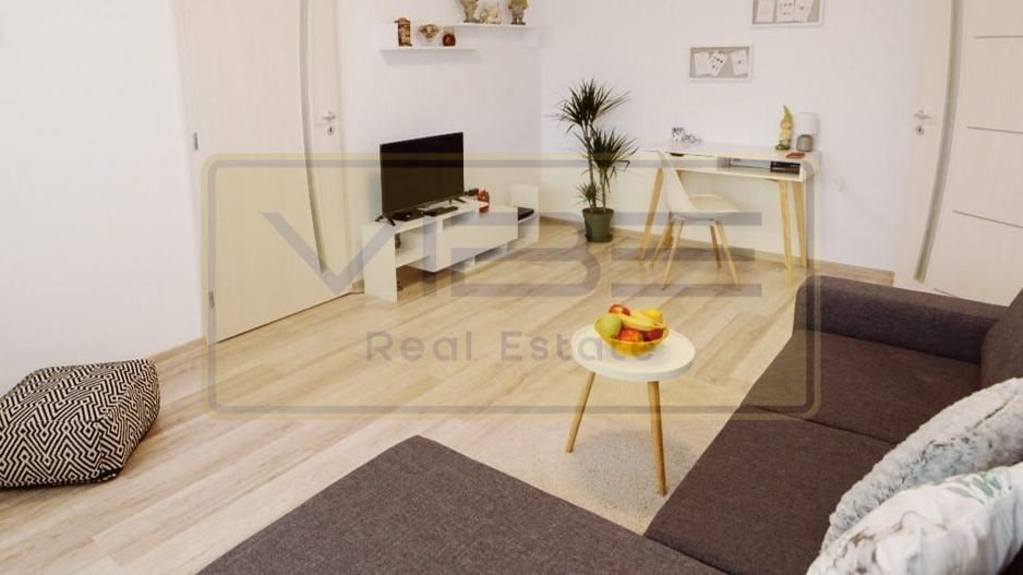 Apartament 2 camere central Podu Ros - Poză 6