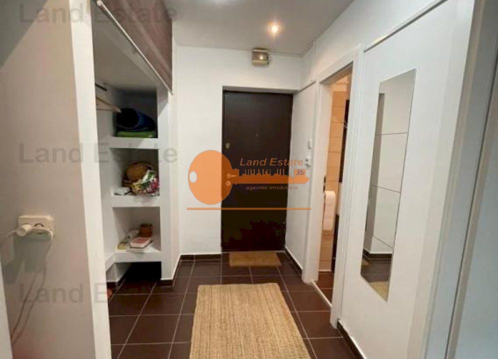 Garsoniera de inchiriat metrou Lujerului - Poză 6