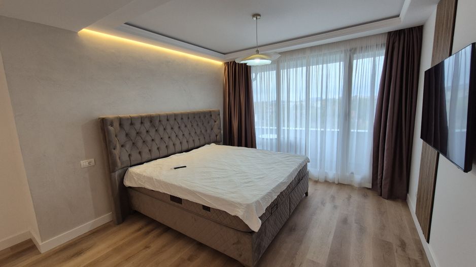 Green Lake | Lacul Baneasa | Sisesti | Vila cu 4 apartamente - Poză 4