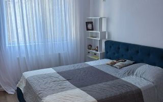 AP. 3 CAMERE - CAROL CITY PARC, CENTRALA PROPRIE, METROU 7 MIN, MODERN - Poză 2