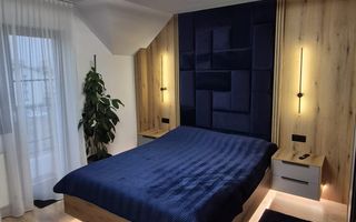 Apartament 4 camere, 3 bai, LIFT, Crt. Arhitectilor - Mandra - Poză 15