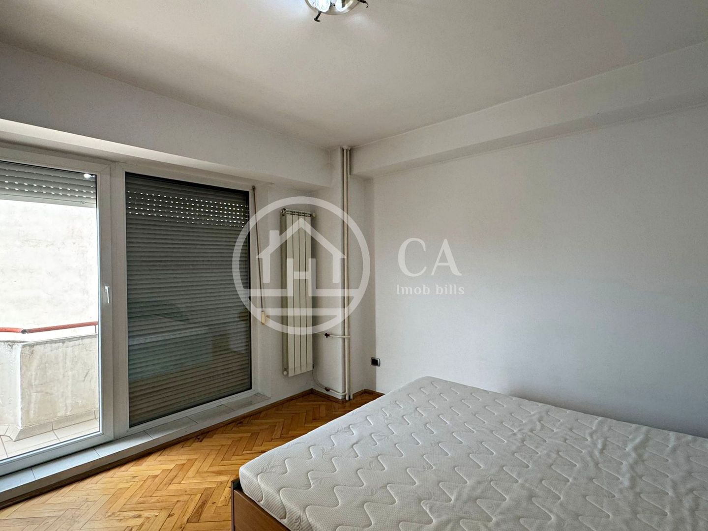 Apartament de închiriat cu 3 camere în Cantemir, Oradea - Poză 5