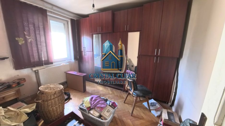 Apartament cu 4 camere - cartierul Dâmbu Pietros, str. Parângului - Poză 4