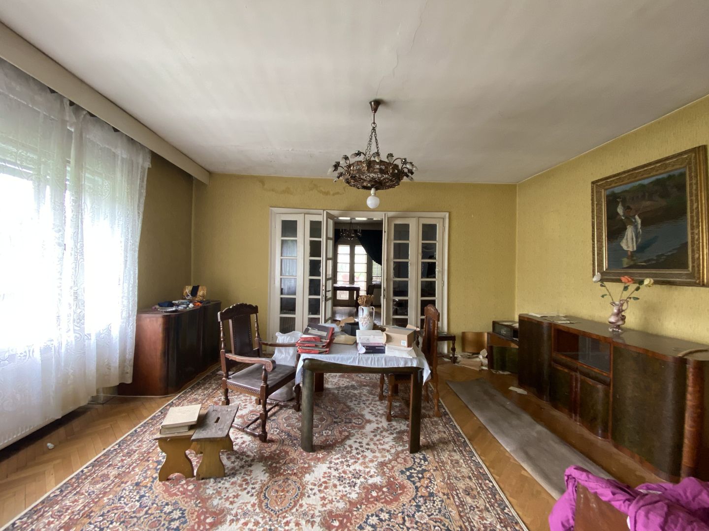 Apartament generos 4 camere, zona Băile Neptun - Poză 3