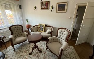 Apartament cochet ultracentral - Poză 8