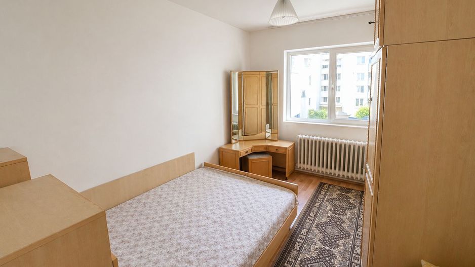 3 Camere | Grigorescu | Balcon | 60 mp | Pet Friendly - Poză 4