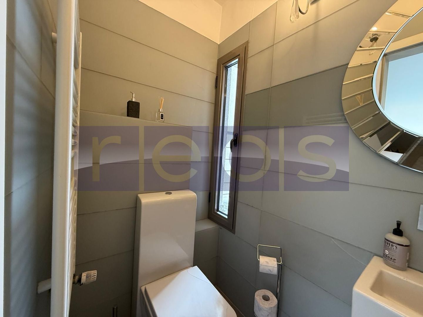 VANZARE PENTHOUSE DEOSEBIT 181MP | TERASA 280MP | MOBILAT SI UTILAT | - Poză 12
