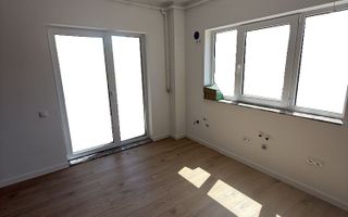 Apartament cu 2 camere, finisat modern, central Floresti. - Poză 1