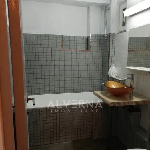 DISPONIBIL | Apartament 1 camera semidecomandat | 45mp | Manastur - Poză 6