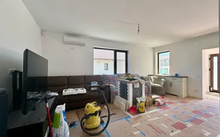 SOLD/VANDUT- Casa / Vila de vanzare Agigea, jud. Constanta - Poză 19
