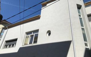 Apartament in vila pe doua nivele | Acoperiș si fațadă renovate | 168mp - Poză 2