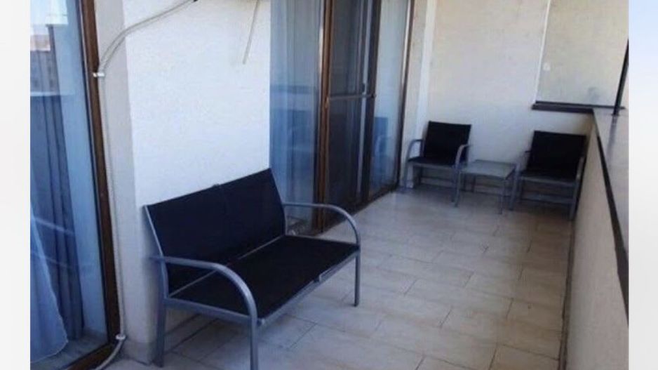 Soarelui-Sud Plaza | 2 camere | Decomandat | Centrala Proprie - Poză 6