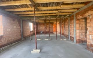 Casa spatioasa de vanzare | 180 mp | Zona Botiz - Poză 12