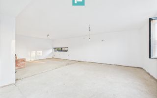 Casă cu 3 camere în Galșa, Arad, teren 1197 mp - Poză 3