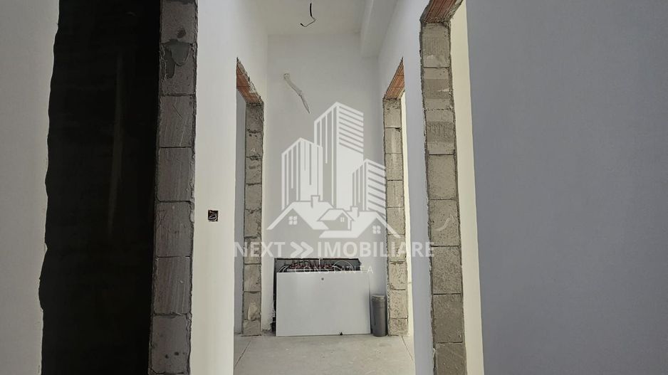 Casă P+1 / 3 dormitoare / 2024 - Comunitate premium / Intimitate - Poză 14