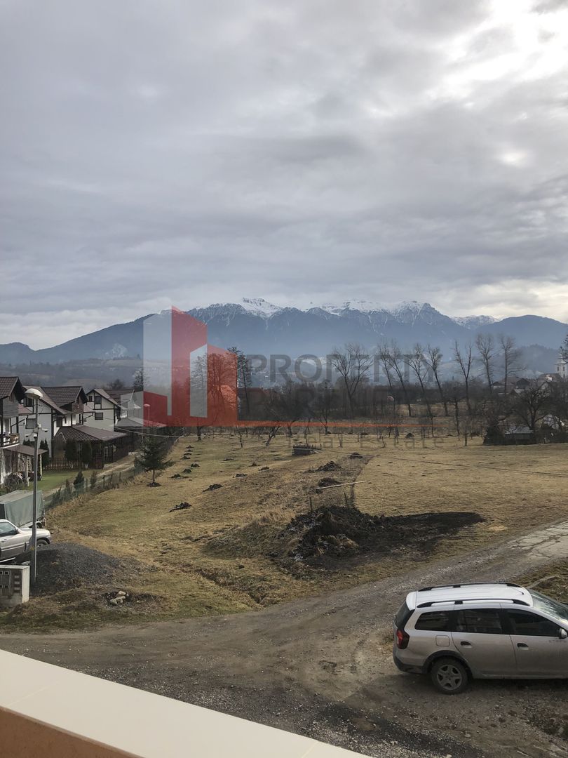 Vila de locuit in Bran/Predelut cu panorama superba. - Poză 35