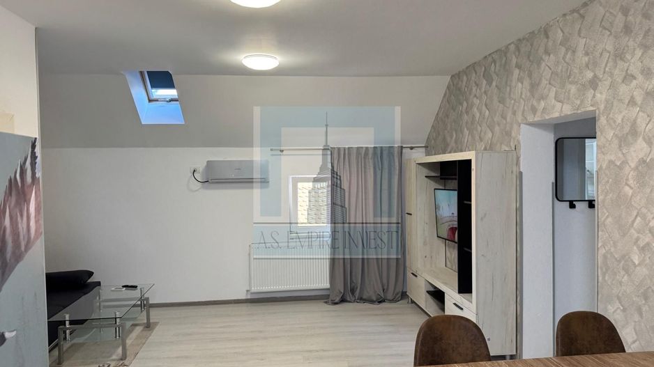 Apartament 3 camere de închiriat/ Centrul Istoric - Poză 7