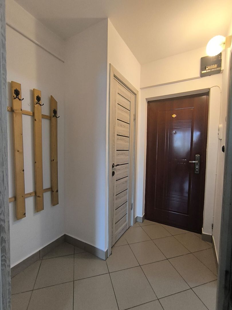 Garsoniera in Grigorescu strada Prof. Ciortea - Poză 7