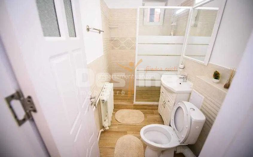 Apartament 2 camere, Centru Constanța - Poză 8