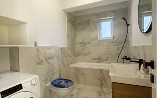 Apartament 2 camere, orientare S-E | Mobilat modern | Terra - Poză 9