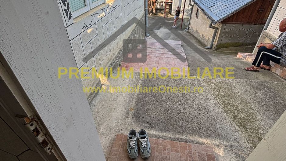 Casa de vanzare Com. Sanduleni, Bacau - Poză 4