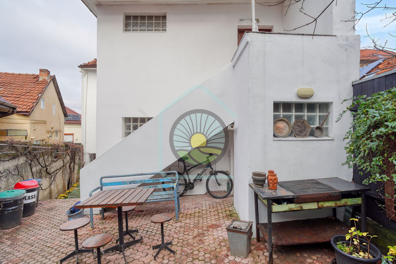 CASA INDIVIDUALA- DEALUL CETATII BRASOV - Poză 33