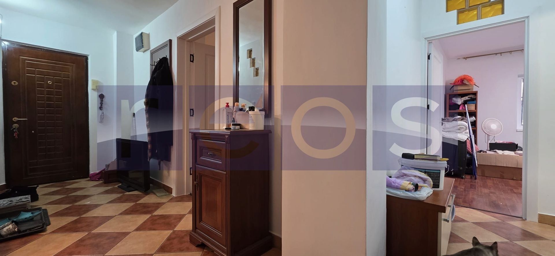 VANZARE 3 CAMERE DECOMANDAT  - MALL VITAN - Poză 5