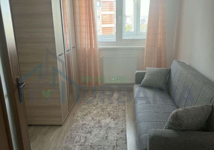 Apartament 3 camere de închiriat – Vizavi de Gara Iași - Poză 5