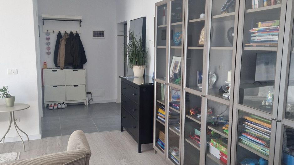 Apartament 2 camere, Zona Mehala, Complex Nova, Mobilat si Utilat, Parcare in CF - Poză 5