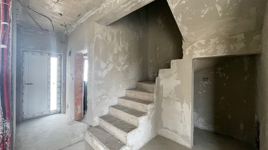 Duplex 100mp utili - 138.900€ - Urseni - Poză 3