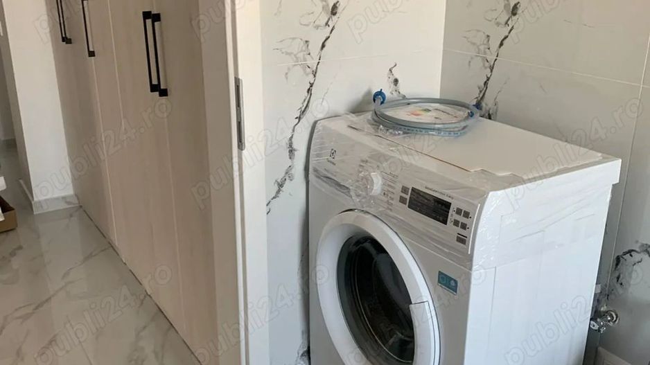 Apartament 2 camere Smart Residence *Prima Inchiriere* - Poză 10