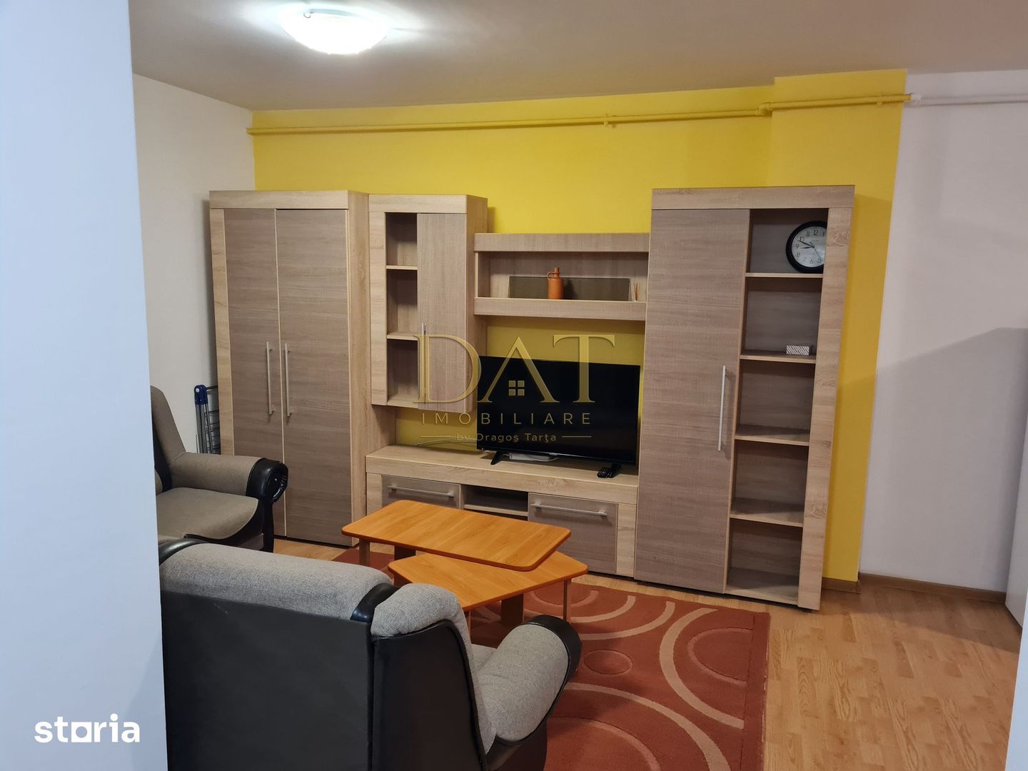 Apartament 3 camere | 2 bai | parcare | Corneliu Coposu - Poză 2