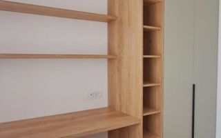 Apartament 2 camere 57mp | terasa | parcare subterana | cartier Iris - Poză 6